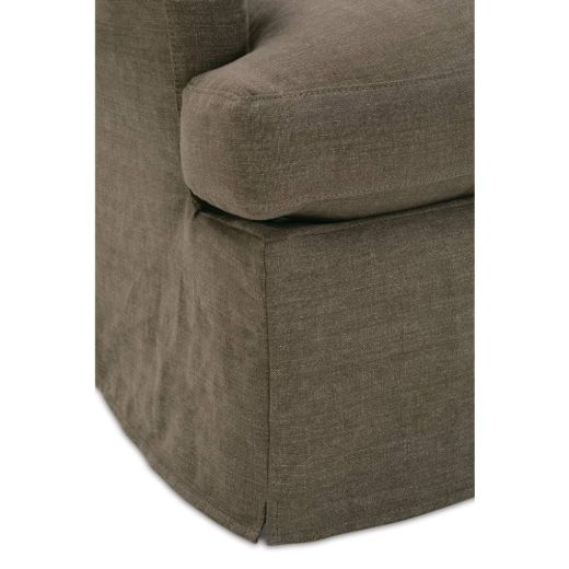 Picture of Whitby Slipcovered Chair